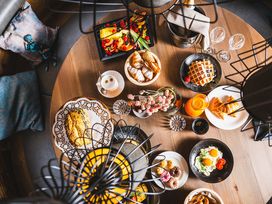 Es rockt im Zillertal - 3 Tage Wellness, Luxus, Natur