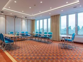 5 Tage im Radisson Blu Hotel, Karlsruhe in Ettlingen