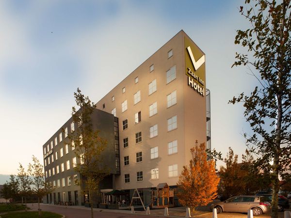 4 Tage Auszeit in der malerischen Stadt Zaandam Nur Übernachtung