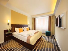 2 Tage Prag entdecken mit Frühstück