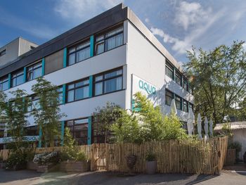 2 Tage Kurzurlaub mit Frühstück im Aqua Hotel
