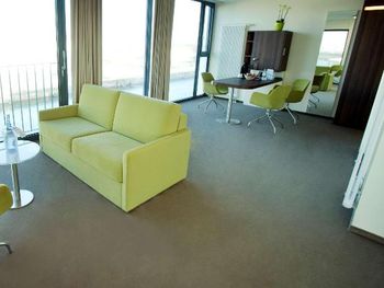 9 Tage im Best Western Plus Bremerhaven mit Frühstück
