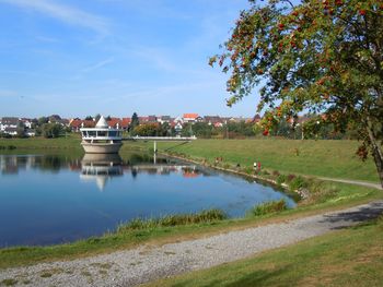 Fahrradwochenende - 3 Tage