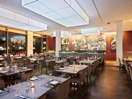 4 Tage Kurzurlaub mit Frühstück im Melia Düsseldorf