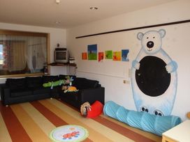 6 Tage im Alpenhotel Edelweiss mit HP