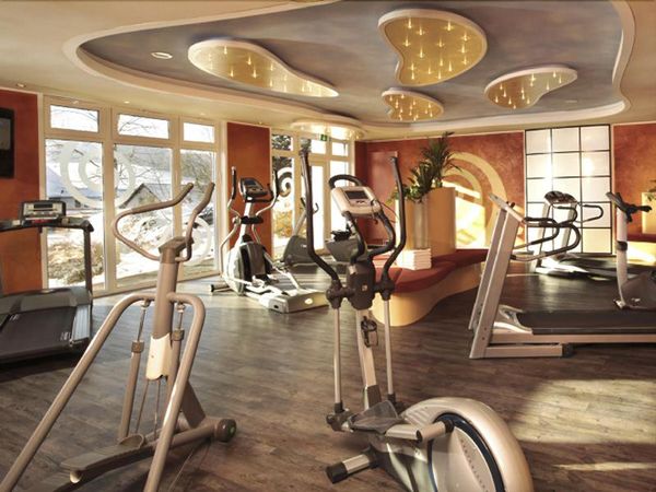 2 Tage im Hotel Hochsauerland 2010 mit HP Hotel Hochsauerland 2010 in Willingen (Upland), Hessen inkl. Halbpension