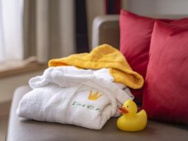 2 Tage im München Marriott Hotel mit Frühstück