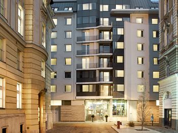 2 Tage Kurzurlaub mit Frühstück im NH Budapest City