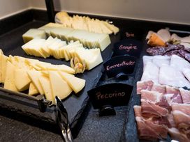 Aktiv & Relax am Matterhorn mit Frühstück