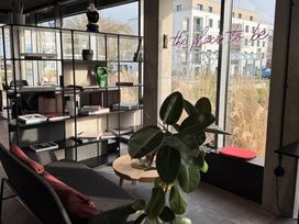 Shopping-Getaway: 2 Tage zwischen HerzoBase & Outlets