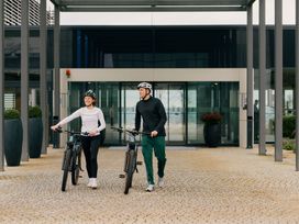 Me-Time @Lufthansa Seeheim