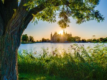 5=4 Special an der Mecklenburgischen Seenplatte