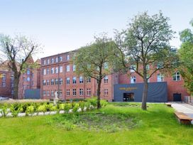 Ab nach Danzig! 4 Tage Kurzurlaub mit Frühstück im Arche Dwor Uphagena