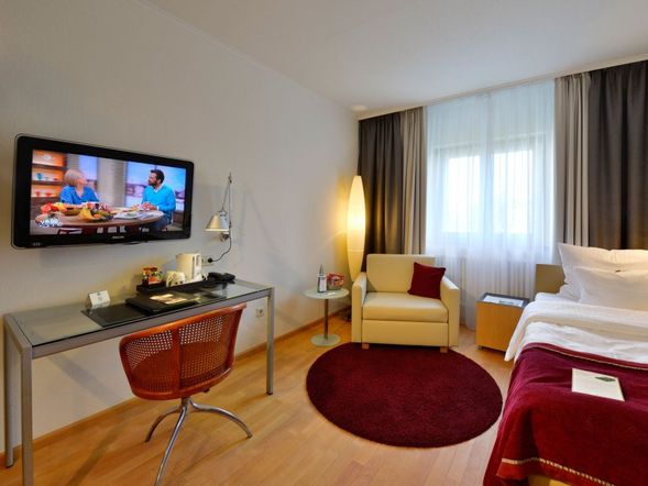 Best Western Premier Hotel Victoria