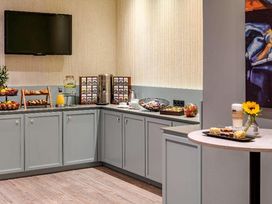 2 Tage im Mercure Hotel Saarbruecken City