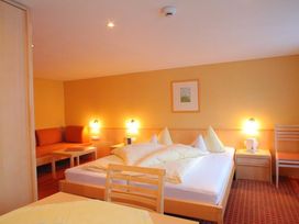 4 Tage Kurzurlaub mit der ganzen Familie