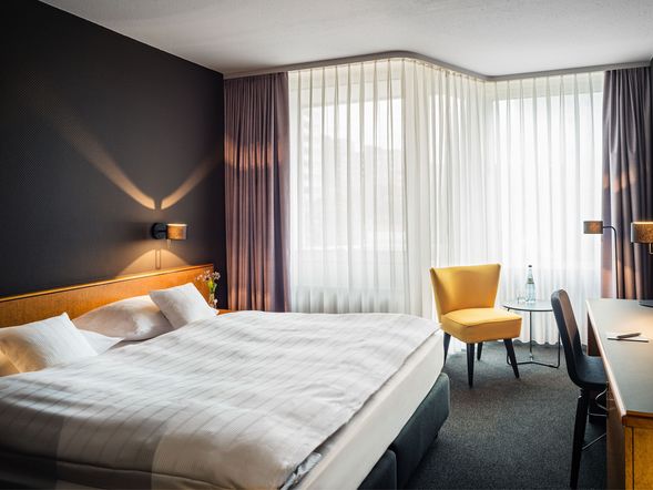 Best Western Hotel Kaiserslautern