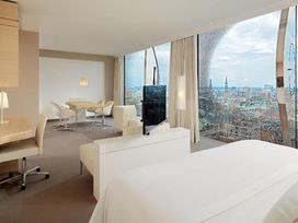 5 Tage im The Westin Hamburg bei der Elbphilharmonie