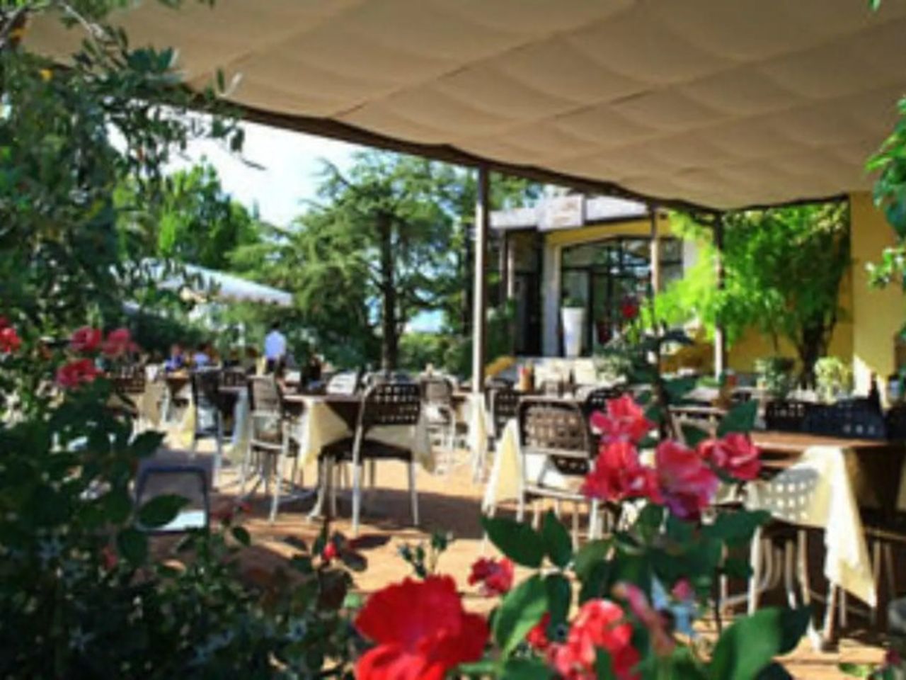 Wasserpark und Strand - 4 Tage am Gardasee