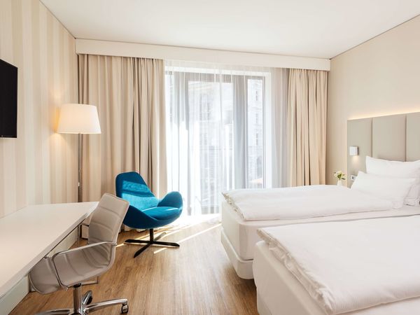 4 Tage in Leipzig - Stadt der Dichter & Denker Nur Übernachtung