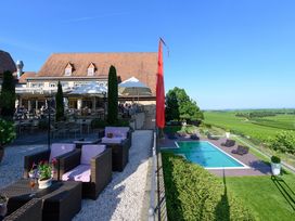Wellness+Wein-Südpfälzer Leben, m.5-Gang Menü HP|5Tg.