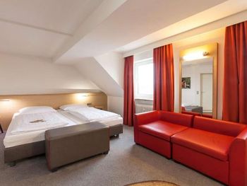 6 Tage Urlaub in der bayrischen Landeshauptstadt
