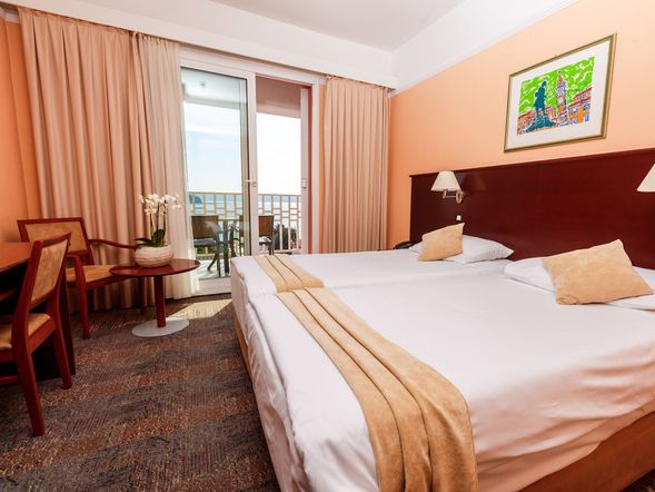 Grand Hotel Portoroz by LifeClass