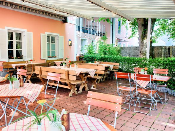Hotel SchreiberHof