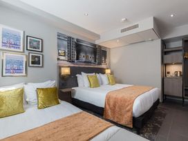 2 Tage den Charme Amsterdams entdecken