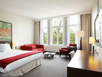 5 Tage im Hotel NH Amsterdam Schiller