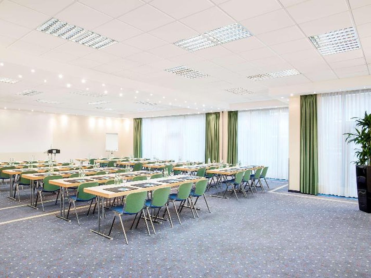 5 Tage im Hotel NH Oberhausen mit Frühstück