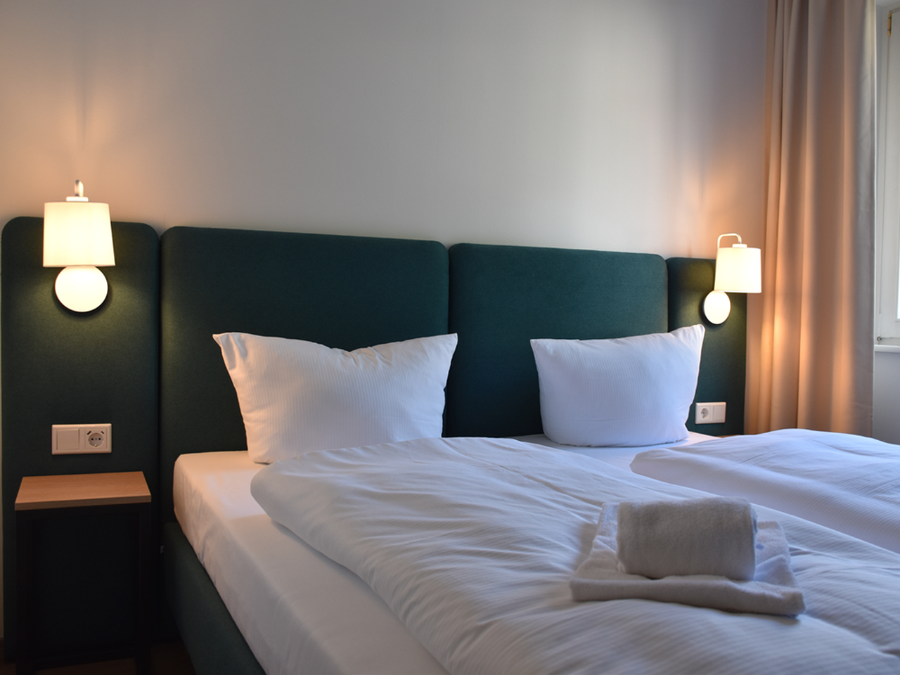 Arc Hotel