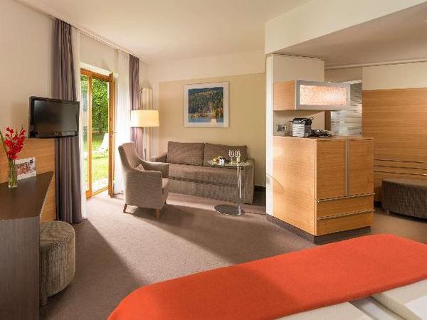 4 Tage Thermenurlaub in Freiburg in Freiburg im Breisgau, Baden-Württemberg inkl. Frühstück