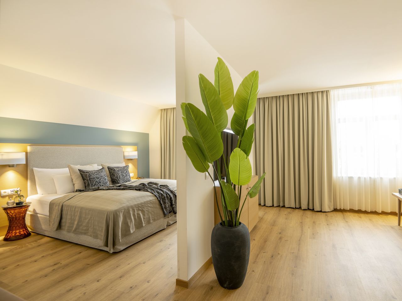 Junior Suite Seeblick