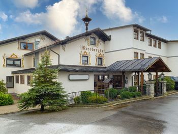 Kurze Auszeit im Bayrischen Wald