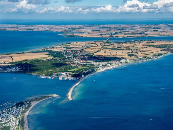 3 Tage Durchatmen & Aufleben auf der Sonneninsel Fehmarn