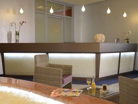 2 Tage Wohlfühlen in Bad Göggling mit Frühstück