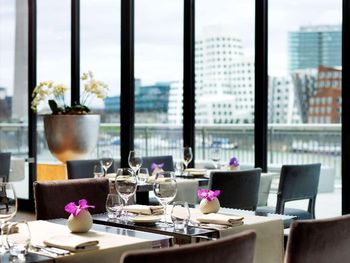 2 Tage im Hyatt Regency Düsseldorf