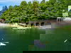 4 Tage am Döllnsee inkl. Halbpension