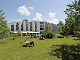 2 Tage in Salzburg entspannen mit Frühstück
