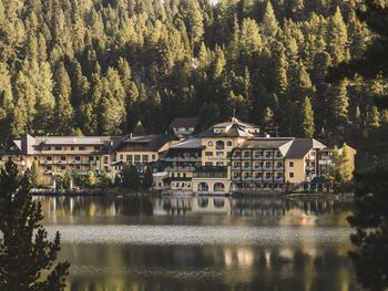 3 Tage Steiermark: Familienparadies am See mit HP+