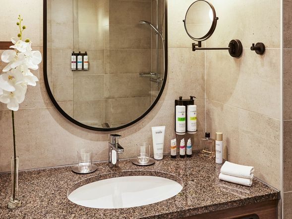 Pullman Stuttgart Fontana