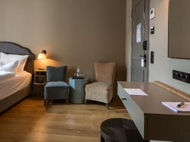 Im Herzen von Berlin - 2 Tage im Monbijou Hotel