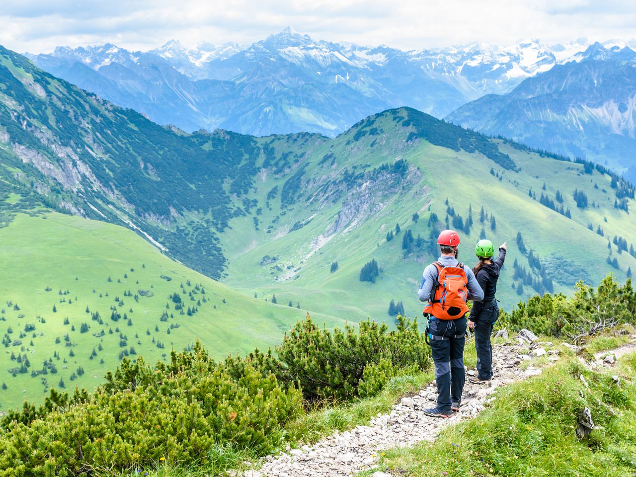 4 Tage Entspannung inmitten der Kitzbüheler Alpen