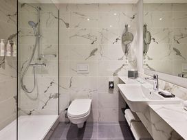 2 Tage im Hamburg Marriott Hotel 