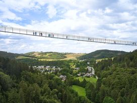 4 Tage / 3 Nächte WanderGlück zzgl. Kurtaxe