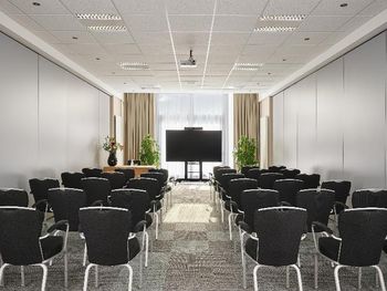 5 Tage im Hotel NH Vienna Airport Conference Center