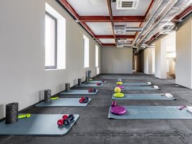 3 Tage Kurzurlaub mit HP im Blue&Green Masurian Hotel Marina & Medi SPA