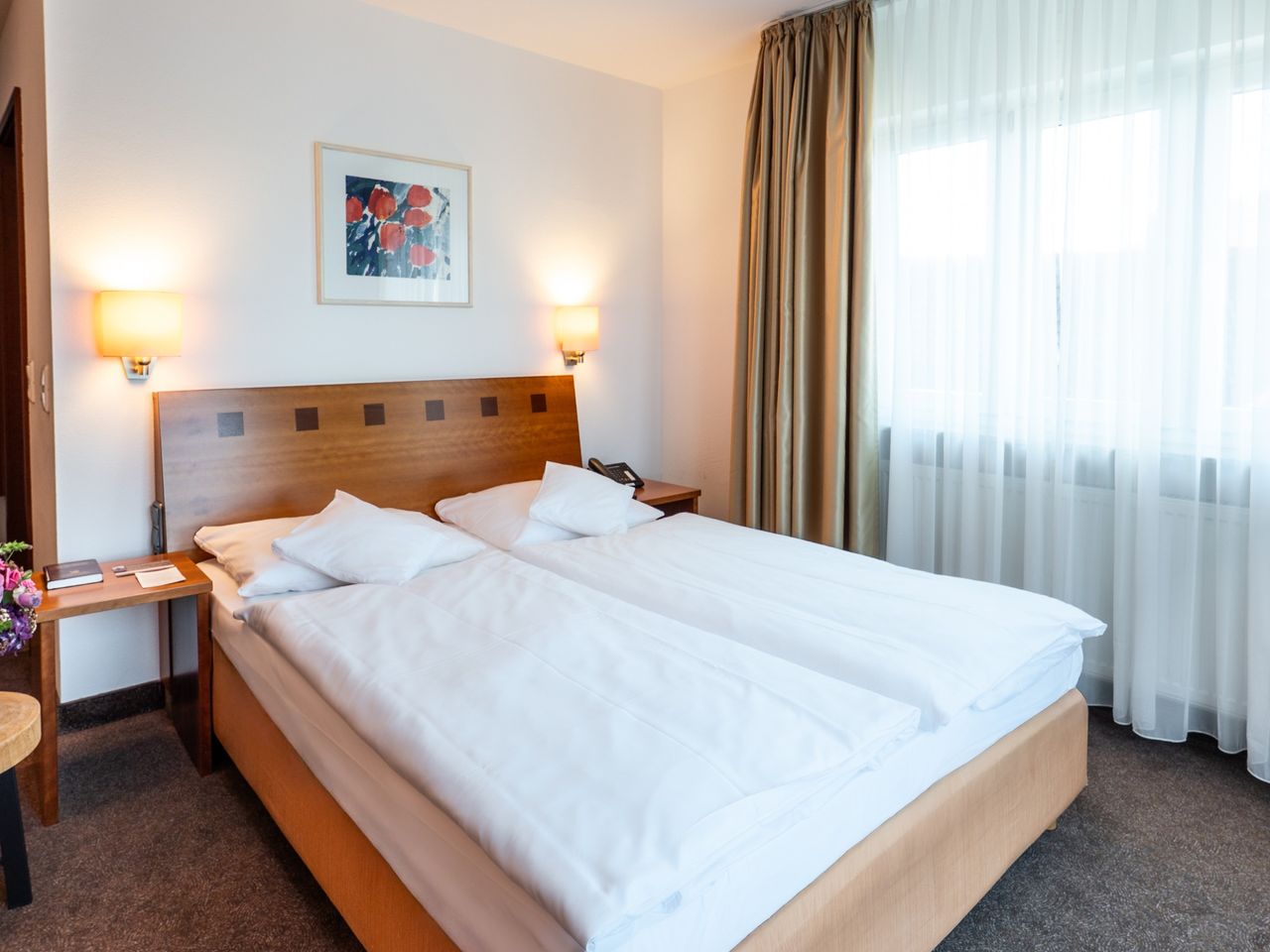 Doppelzimmer Classic