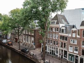5 Tage Entspannung in Amsterdam